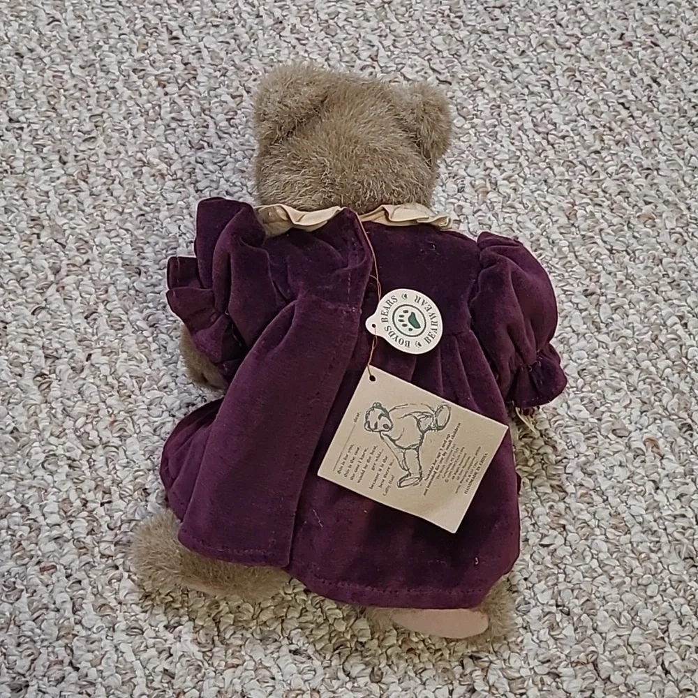 Boyd's Bears Articulated Arms/Legs - Picture 3 of 6